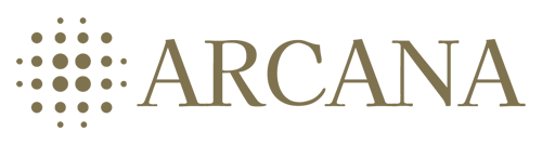 Logo ARCANA